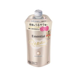 KAO エッセンシャル リペアコンディショナー 詰替 340mL FCF828T-イメージ1
