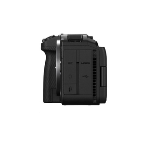 キヤノン ミラーレス一眼カメラ・ボディ EOSR6V ブラック EOSR6V-イメージ6