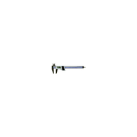 シンワ測定 デジタルノギス　カーボンファイバー製　１５０ｍｍ　ソーラーパネル付 19981