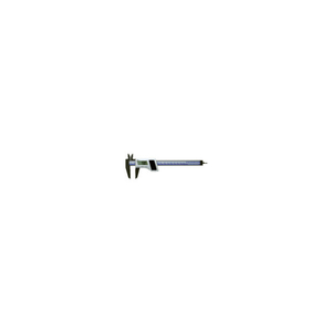 シンワ測定 デジタルノギス　カーボンファイバー製　１５０ｍｍ　ソーラーパネル付 19981-イメージ1