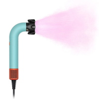 ✨キズ有りお買い得！✨ダイソン　Dyson HD17 セラミックパティーナ Dyson Supersonic r™ヘアドライヤー セラミックパティーナ／トパーズ