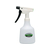フルプラ 食品用ピストル型噴霧器 No.511-02 500ml グリーン FC848LG-3004220-イメージ1