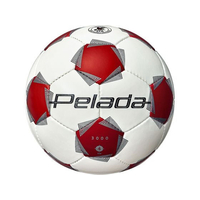 モルテン ペレーダ3000 4号白赤 FCE588S-F4K3000WR