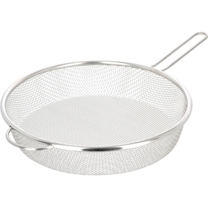 TAKAGI フライパンストレーナー 26・28cm用 FCJ229W-4907052850491-イメージ2
