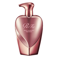 MTG ReFa HEART FRAGRANCE TREATMENT 500g ReFa シャインレッド RC-CX-01A