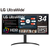 LGエレクトロニクス 34型液晶ディスプレイ UltraWide 34WP550-B-イメージ1