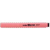シヤチハタ BLOX油性ボールペン ラズベリーピンク FC23373-KTX-8070-P