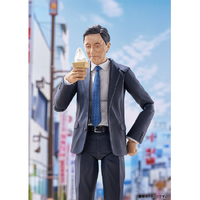 マックスファクトリー FIGMA675AｲﾉｶﾞｼﾗﾏﾂｼｹﾞR figma 井之頭五郎 松重