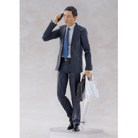 マックスファクトリー FIGMA675AｲﾉｶﾞｼﾗﾏﾂｼｹﾞR figma 井之頭五郎 松重