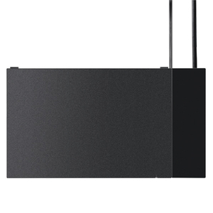 バッファロー テレビ録画向け USB3．2(Gen1)対応 2TB 外付けHDD ブラック HDV-LLDC2U3BA-イメージ7