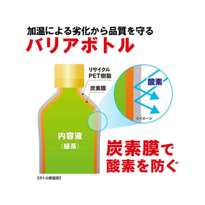 伊藤園 お～いお茶 ほうじ茶 345ml FCT5596-イメージ7