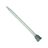 ヘンケルジャパン スタティックミキサー6MM 20E B 10PK(3035ノズル) FC509EV-1953249