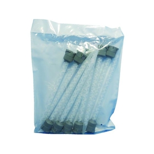 ヘンケルジャパン スタティックミキサー6MM 20E B 10PK(3035ノズル) FC509EV-1953249-イメージ3