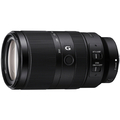 SONY 超望遠ズームレンズ E 70-350mm F4.5-6.3 G OSS SEL70350G