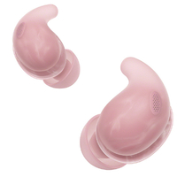 SONY ワイヤレスノイズキャンセリングステレオヘッドセット LinkBuds Fit ピンク WF-LS910N P