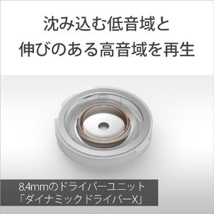 SONY ワイヤレスノイズキャンセリングステレオヘッドセット LinkBuds Fit ピンク WF-LS910N P-イメージ13