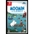 松竹 ムーミン：ムーミン谷の夏まつり 通常版【Switch】 HACPBTHGA