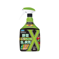 フマキラー カダン ベジMAX 1000mL FCJ030J
