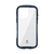 Ｈａｍｅｅ iPhone 16 Pro Max用強化ガラスクリアケース IFACE REFLECTION ネイビー 41-979815-イメージ1