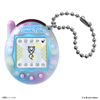 流行り の ブランド - 2024年おすすめのアイテム満載 バンダイ ﾀﾏｺﾞﾂﾁCNｷﾗｷﾗｼﾔﾎﾞﾝ きらきら Connection Tamagotchi キャラクターグッズ