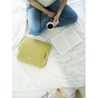 アルインコ MCR8122G コードレスクッションマッサージャー