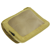 アルインコ MCR8122G コードレスクッションマッサージャー コリレス