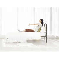 アルインコ MCR8122G コードレスクッションマッサージャー コリレス