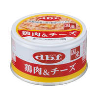 デビフペット 鶏肉&チーズ 85g FCJ175U