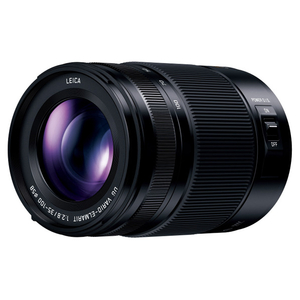 パナソニック 望遠ズームレンズ マイクロフォーサーズ用 ルミックス G X VARIO PZ 45-175mm/F4.0・・・ パナソニック(Panasonic) 望遠ズームレンズ マイクロフォーサーズ用