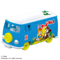 タカラトミー ドリームトミカ SP クッピーラムネ DﾄﾐｶSPｸﾂﾋﾟ-ﾗﾑﾈ