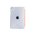 パワーサポート iPad mini 2019 第5世代 Smart Cover専用エアージャケット クリア PMMK-81