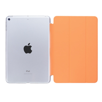 パワーサポート PMMK-81 iPad mini 2019 第5世代 Smart Cover