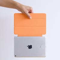 パワーサポート PMMK-81 iPad mini 2019 第5世代 Smart Cover