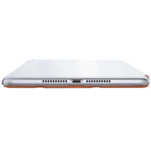 パワーサポート iPad mini 2019 第5世代 Smart Cover専用エアージャケット クリア PMMK-81-イメージ2