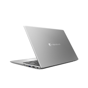 Dynabook スタンダードモバイルノートPC プレミアムシルバー P1S6APES-イメージ3