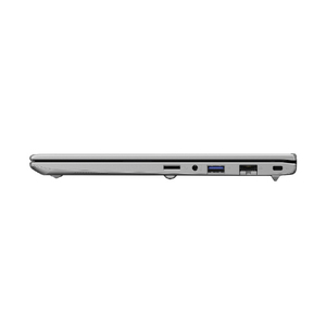 Dynabook スタンダードモバイルノートPC プレミアムシルバー P1S6APES-イメージ4