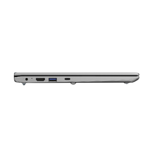 Dynabook スタンダードモバイルノートPC プレミアムシルバー P1S6APES-イメージ5