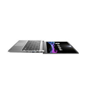 Dynabook スタンダードモバイルノートPC プレミアムシルバー P1S6APES-イメージ7