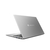 Dynabook スタンダードモバイルノートPC プレミアムシルバー P1S6APES-イメージ3