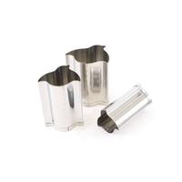 たかもり たかもりの野菜抜 3PC 千鳥 FC74654