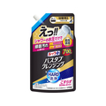ライオン ルックプラス バスタブクレンジング ハード洗浄 詰替 700mL FCJ972V