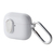 エレコム AirPods (第4世代)用 TOUGH SLIM Lock ホワイト AVA-AP06TSLWH-イメージ1