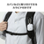 エレコム AirPods (第4世代)用 TOUGH SLIM Lock ホワイト AVA-AP06TSLWH-イメージ8