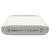 ラスタバナナ PD20W対応 Type-C1ポート/USB-A2ポート モバイルバッテリー 10000mAh 30cm ホワイト RLI100C20W02WH-イメージ2