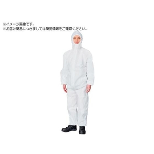 日光物産 保護服 プロツール PT2 3L PT2 3L FCB304B-2619802-イメージ1