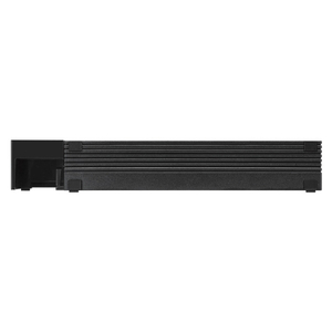 バッファロー テレビ録画向け USB3．2(Gen1)対応 4TB 外付けHDD ブラック HDV-LLDC4U3BA-イメージ4