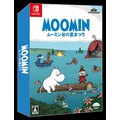 松竹 ムーミン：ムーミン谷の夏まつり 限定版【Switch】 SHG001