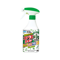 フマキラー 植物まわりのコバエカダン 300mL FCJ031J