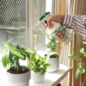 フマキラー 植物まわりのコバエカダン 300mL FCJ031J-イメージ4