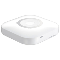 NEC 無線LANルーター Aterm ホワイト PAHT100LNSW
